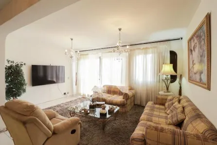 Apartamento com 4 Quartos à venda, 370m² no Vila Nova Cachoeirinha, São Paulo