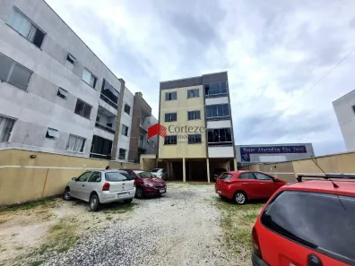 Apartamento com 2 Quartos à venda, 52m² no Parque da Fonte, São José dos Pinhais