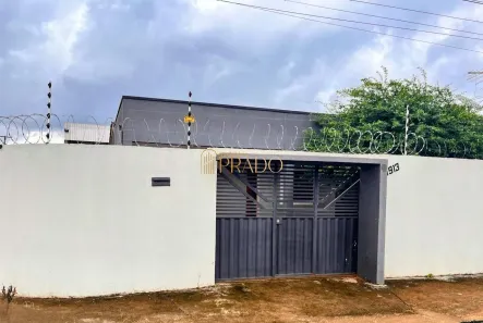Casa com 1 Quarto à venda, 250m² no Aeroclube, Porto Velho
