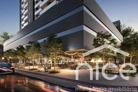 Apartamento com 2 Quartos à venda, 103m² no São Judas, Itajaí