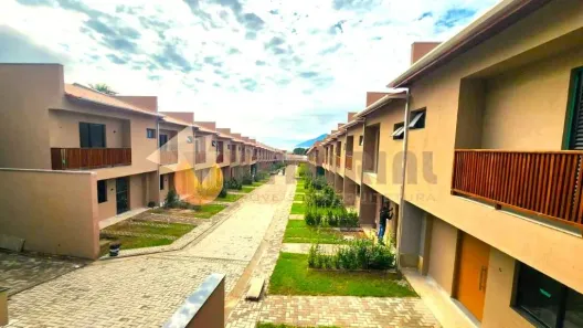 Casa de Condomínio com 3 Quartos à venda, 87m² no São Francisco da Praia, São Sebastião