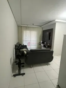 Apartamento com 2 Quartos à venda, 66m² no Medeiros, Jundiaí