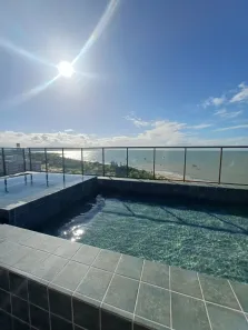 Flat com 1 Quarto para alugar, 23m² no Ponta de Matos, Cabedelo