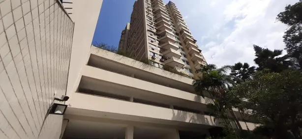 Apartamento com 2 Quartos para alugar, 90m² no Botafogo, Rio de Janeiro