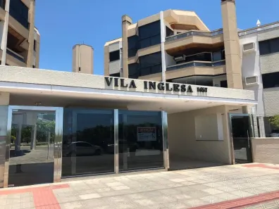 Apartamento com 3 Quartos à venda, 100m² no Ingleses do Rio Vermelho, Florianópolis