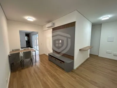 Apartamento com 2 Quartos à venda, 75m² no Vila Nova Cidade Universitária, Bauru