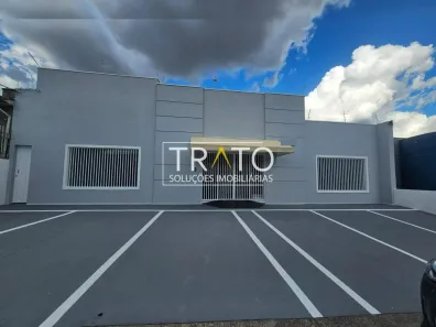 Ponto Comercial para alugar, 188m² no Centro, Campinas
