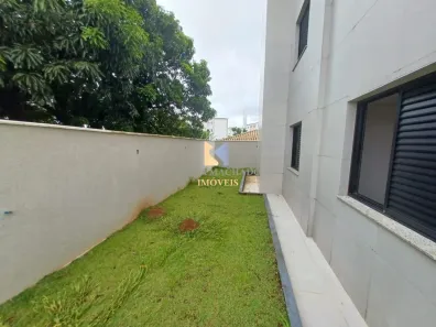 Apartamento com 3 Quartos à venda, 92m² no Santa Amélia, Belo Horizonte