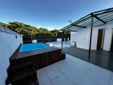 Cobertura com 3 Quartos à venda, 278m² no Recreio dos Bandeirantes, Rio de Janeiro