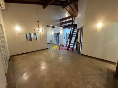 Casa de Condomínio com 3 Quartos à venda, 141m² no Terras de Piracicaba, Piracicaba