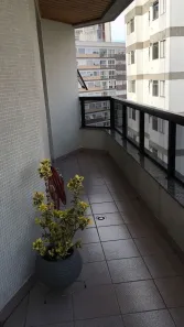 Apartamento com 4 Quartos à venda, 205m² no Perdizes, São Paulo