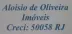 Miniatura da foto de Aloísio O. Teixeira - Corretor De Imóveis