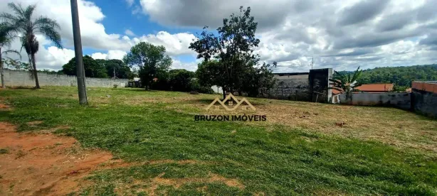 Lote/Terreno à venda, 1601m² no Ivoturucaia, Jundiaí