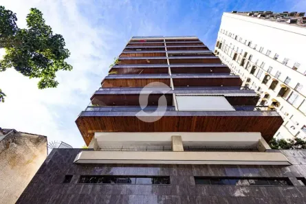 Apartamento com 3 Quartos à venda, 150m² no Icaraí, Niterói