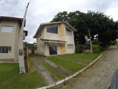 Casa com 3 Quartos à venda, 233m² no Horto Florestal, Ubatuba