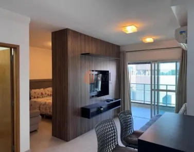 Apartamento com 1 Quarto para venda ou aluguel, 58m² no Vila Regente Feijó, São Paulo