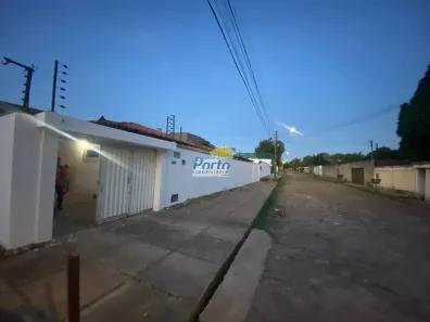 Casa com 5 Quartos para alugar, 1200m² no Ininga, Teresina