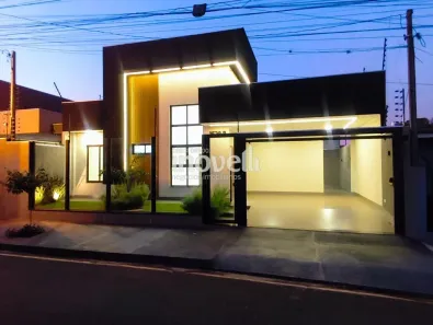 Casa com 3 Quartos à venda, 95m² no Jardim Panorama, Sarandi