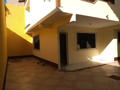 Casa de Condomínio com 3 Quartos à venda, 120m² no Balneário Remanso, Rio das Ostras