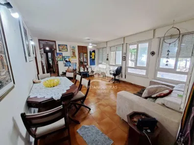 Apartamento com 2 Quartos à venda, 75m² no Pitangueiras, Guarujá