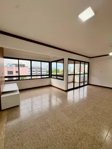 Apartamento com 4 Quartos para alugar, 154m² no Pituba, Salvador