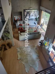 Casa de Condomínio com 4 Quartos à venda, 2200m² no Green Park, Nova Lima