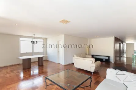 Apartamento com 4 Quartos à venda, 220m² no Santa Cecília, São Paulo