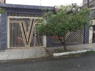 Casa com 2 Quartos à venda, 304m² no Vila Prudente, São Paulo