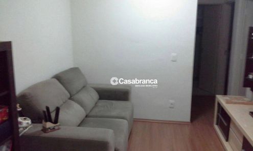 Apartamento com 2 Quartos à venda, 50m² no Jardim São Lourenzo, Sorocaba