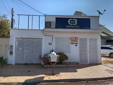 Casa com 2 Quartos à venda, 240m² no Vila Cruzeiro do Sul, Aparecida de Goiânia