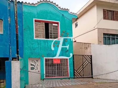 Sobrado com 3 Quartos à venda, 137m² no Água Fria, São Paulo