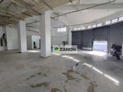 Ponto Comercial para alugar, 275m² no Rudge Ramos, São Bernardo do Campo