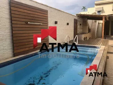 Casa com 6 Quartos à venda, 201m² no Vila da Penha, Rio de Janeiro