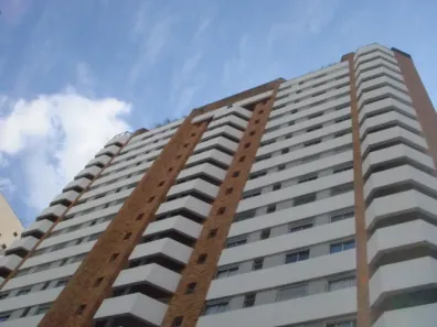 Apartamento com 4 Quartos para venda ou aluguel, 252m² no Indianópolis, São Paulo
