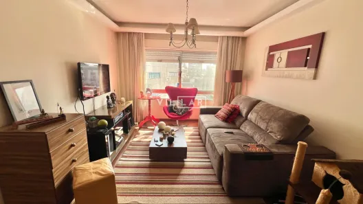 Apartamento com 3 Quartos à venda, 147m² no Centro, Pelotas