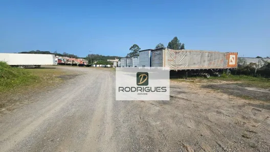 Lote/Terreno para alugar, 5000m² no Dos Casa, São Bernardo do Campo