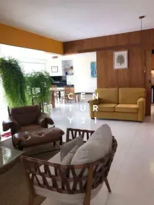 Apartamento com 3 Quartos à venda, 162m² no Lapa, São Paulo