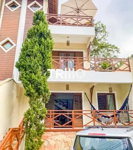 Casa com 4 Quartos à venda, 230m² no Centro, Guaramiranga