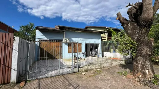 Casa com 4 Quartos à venda, 130m² no Ideal, Novo Hamburgo