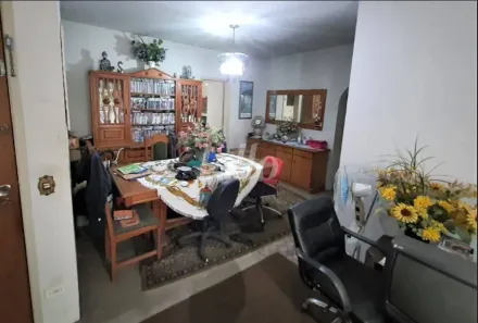 Apartamento com 3 Quartos à venda, 130m² no Vila Monte Alegre, São Paulo