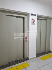 Apartamento com 2 Quartos à venda, 57m² no Jardim Alvorada, São Carlos