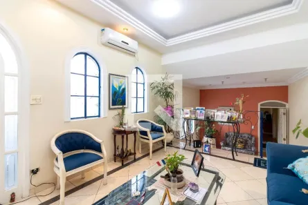 Casa com 3 Quartos à venda, 168m² no Jardim São Paulo(Zona Norte), São Paulo