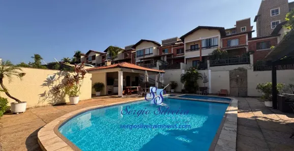Casa com 3 Quartos à venda, 127m² no Porto das Dunas, Aquiraz