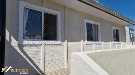 Sobrado com 3 Quartos à venda, 100m² no Cidade Industrial, Curitiba