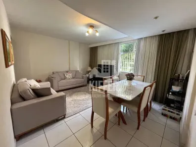 Apartamento com 3 Quartos à venda, 100m² no Icaraí, Niterói