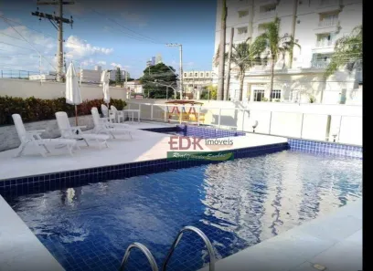 Apartamento com 2 Quartos à venda, 76m² no Jardim das Nações, Taubaté