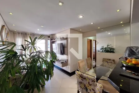 Apartamento com 2 Quartos à venda, 63m² no Vila Príncipe de Gales, Santo André