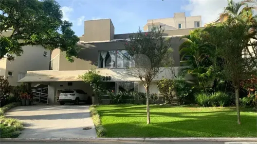 Casa de Condomínio com 5 Quartos à venda, 774m² no Alphaville, Santana de Parnaíba