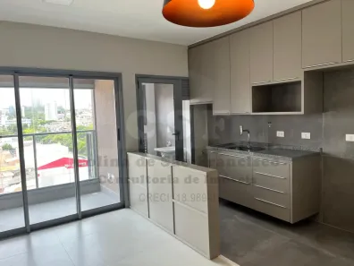 Apartamento com 2 Quartos à venda, 61m² no Umuarama, Osasco