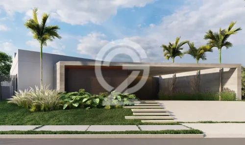 Casa com 3 Quartos à venda, 203m² no Santa Úrsula, Jaguariúna